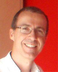 Arnaud Ripert, fondateur et Président de Gardetout.fr